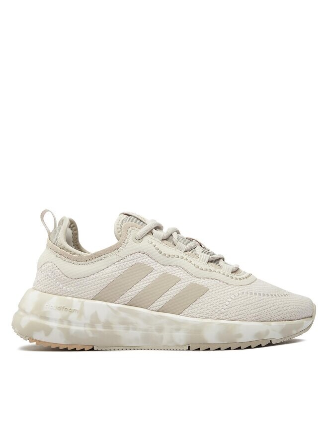 

Кроссовки Fukasa Run adidas, бежевый