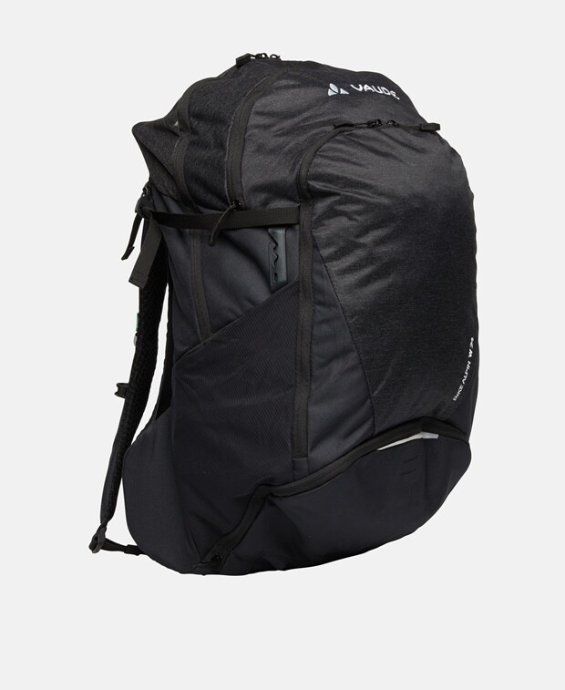 

Рюкзак Vaude, черный