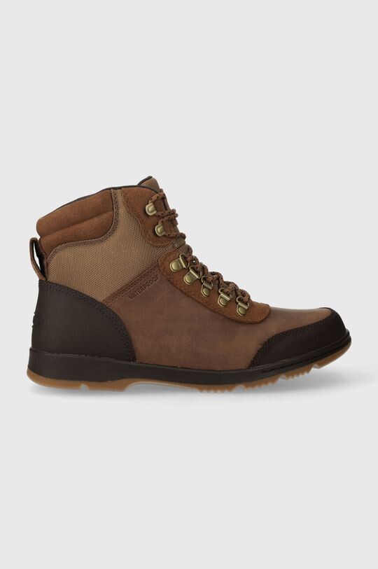 

Ботинки ANKENY II HIKER WP 100G Sorel, коричневый