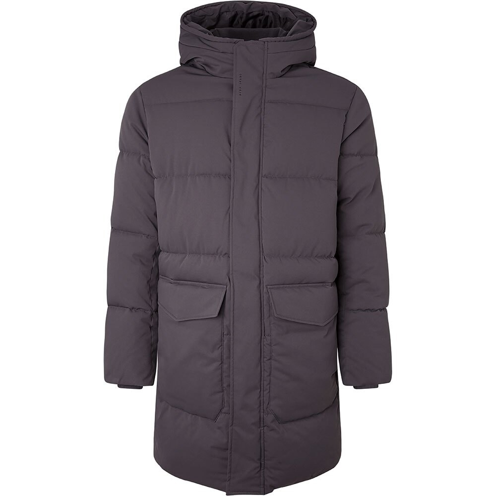 

Куртка Pepe Jeans Brad, серый