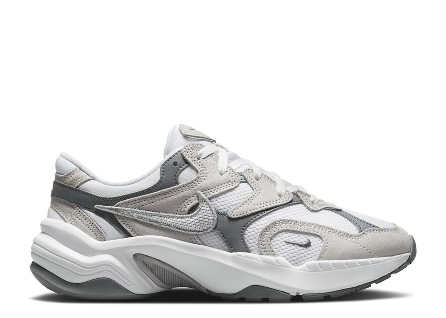

Кроссовки Nike Wmns Al8 'Smoke Grey Metallic Silver', серый