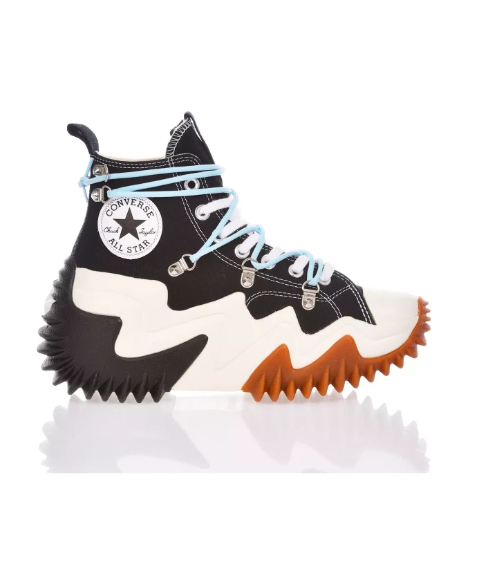

Кроссовки ручной работы Converse, мультиколор