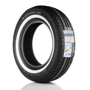 

Летние шины Vitour Galaxy R1 WSW 25mm 205/70 R14 95H