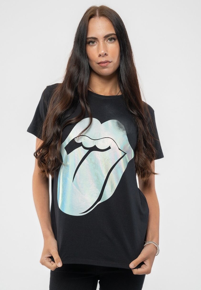 

Футболка с принтом Paradiso Clothing, черный