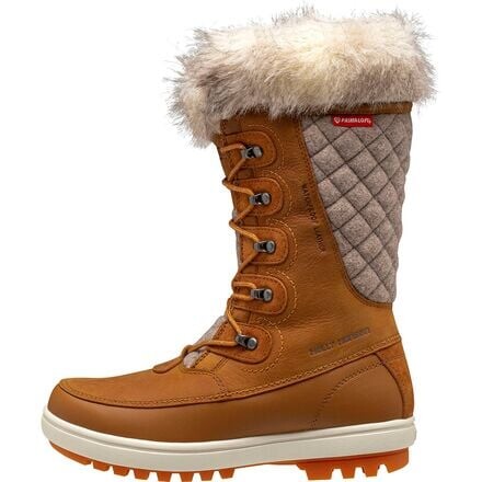 

Ботинки Garibaldi Vl - женские Helly Hansen, цвет New Wheat/Dark Khaki