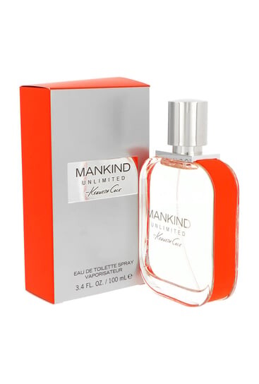 

Туалетная вода, 100 мл Kenneth Cole Mankind Unlimited