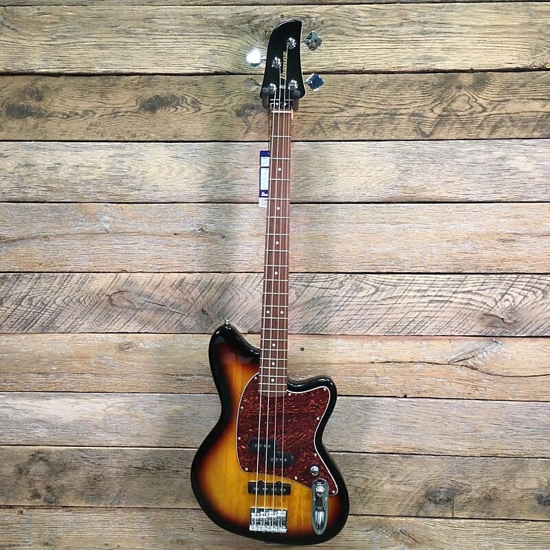 

Басс гитара Ibanez TMB100 TFB Bass