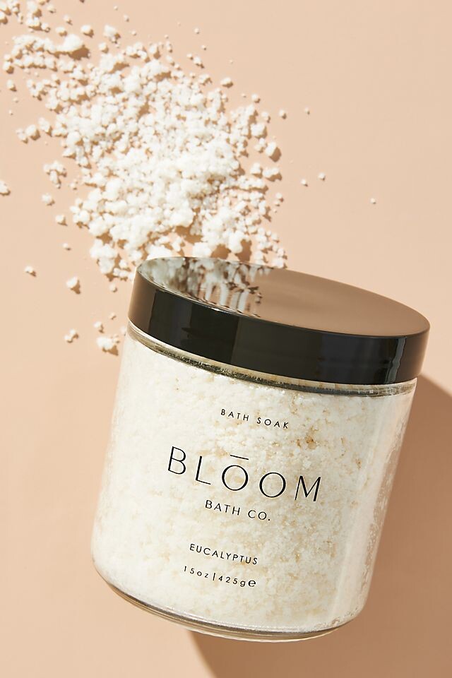 

Средство Bloom Bath Co. для ванны