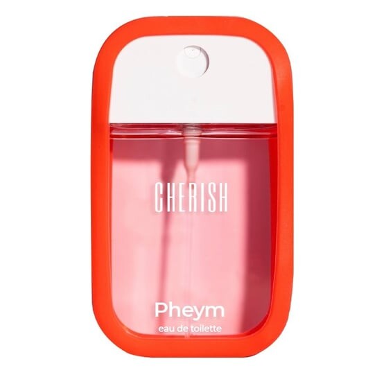 

Туалетная вода для женщин-спрей, 50 мл Pheym, Cherish