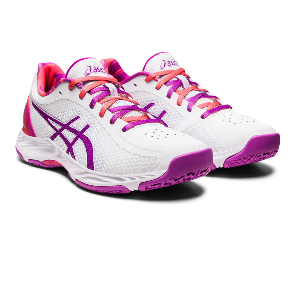 

Кроссовки Asics Netburner Super FF Netball, белый