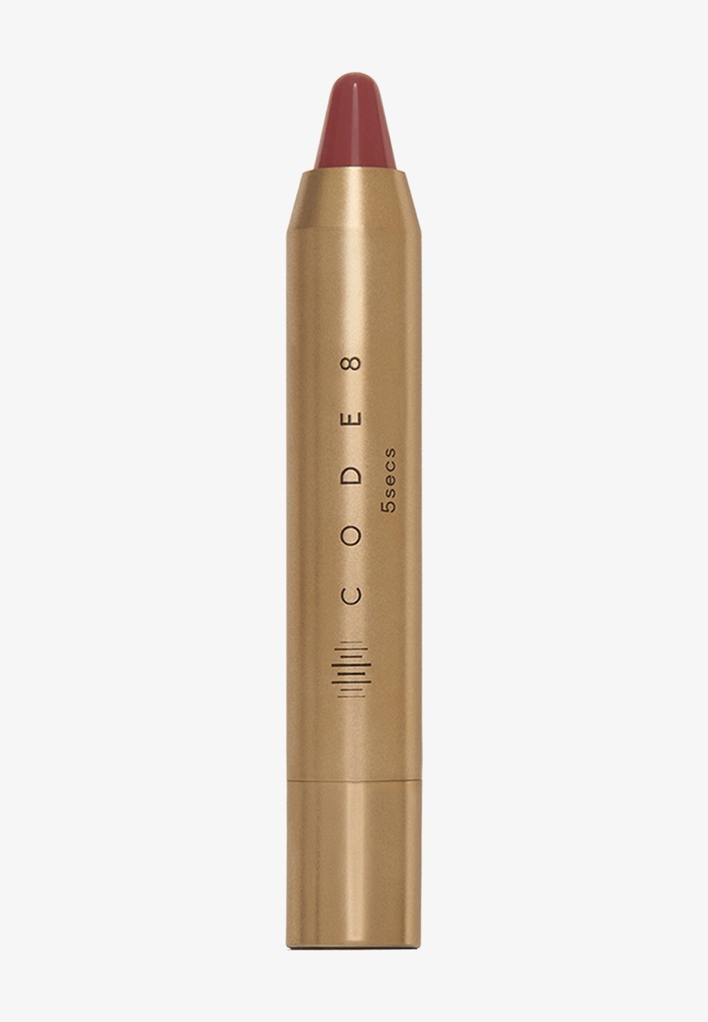 

Губная помада 5Secs Express Lip & Cheek Color Code8