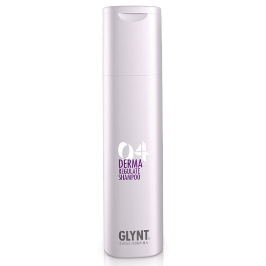 

Шампунь против перхоти и себореи для проблемной кожи головы 250мл GLYNT Derma Regulate