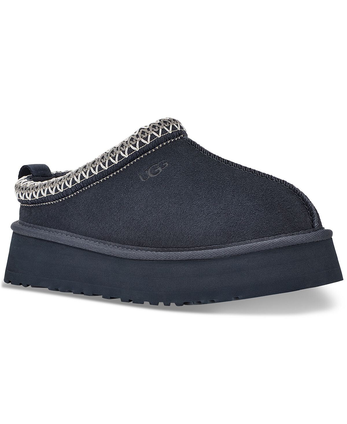 

Женские слипоны Tazz UGG
