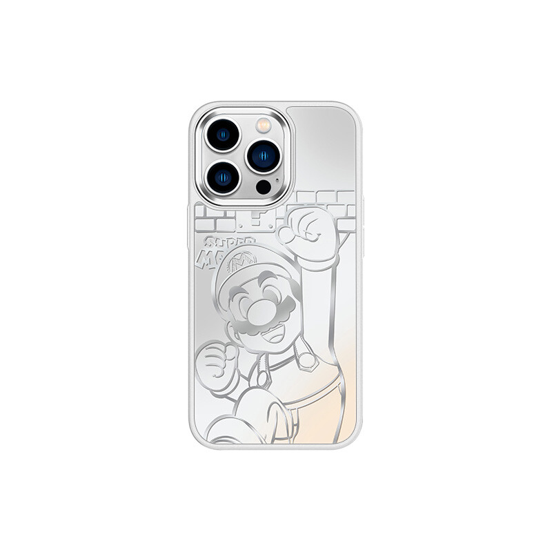 

Чехол для телефона MSMF Us 10 Cents Msmf, DWKJJD1144 - Golden Shield Galaxy Silver
