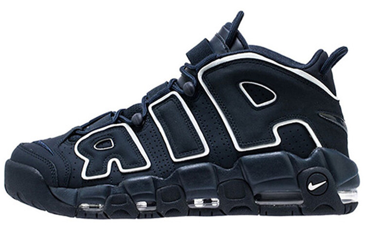 

Air More Uptempo Obsidian Navy