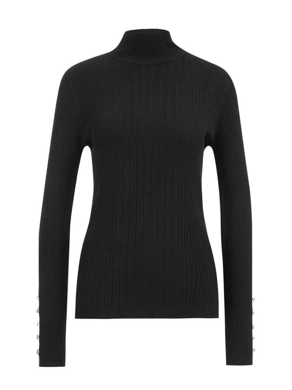 

Свитер We Fashion, черный