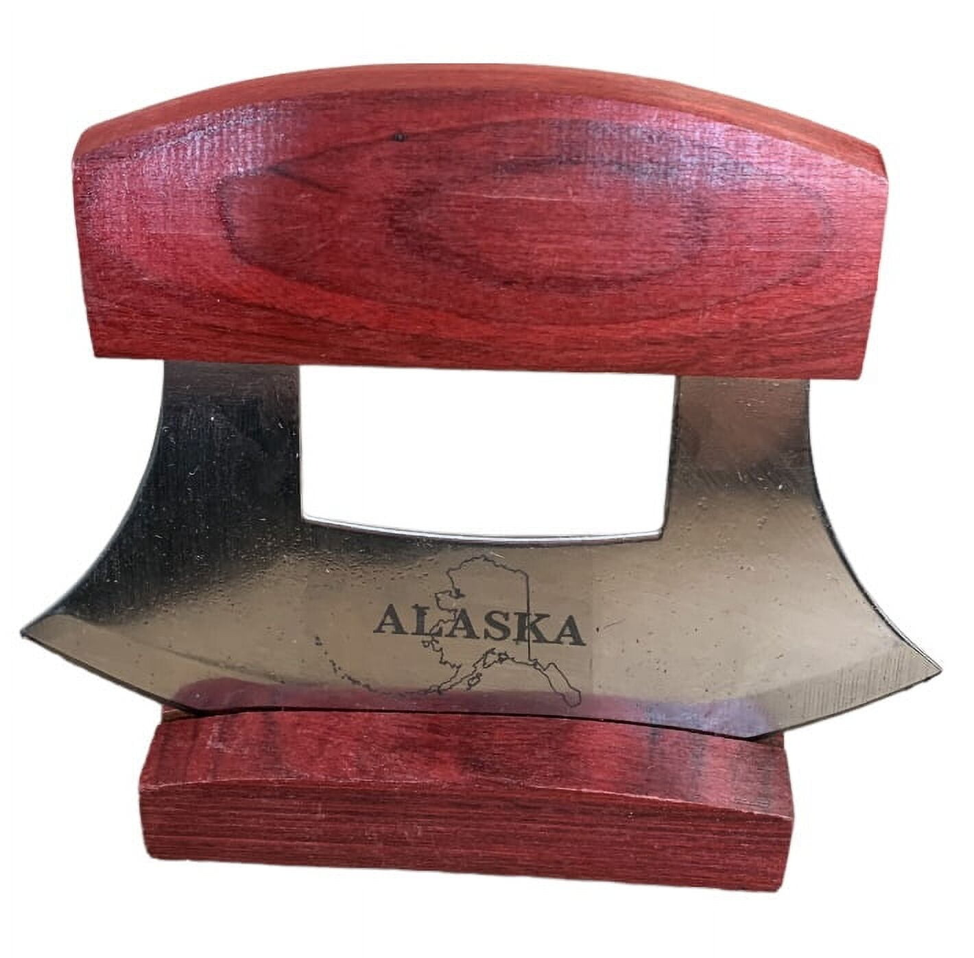 

Нож Alaska Ulu Arctic Circle