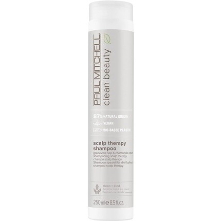 

Paul Mitchell Clean Beauty Шампунь для лечения кожи головы 250 мл