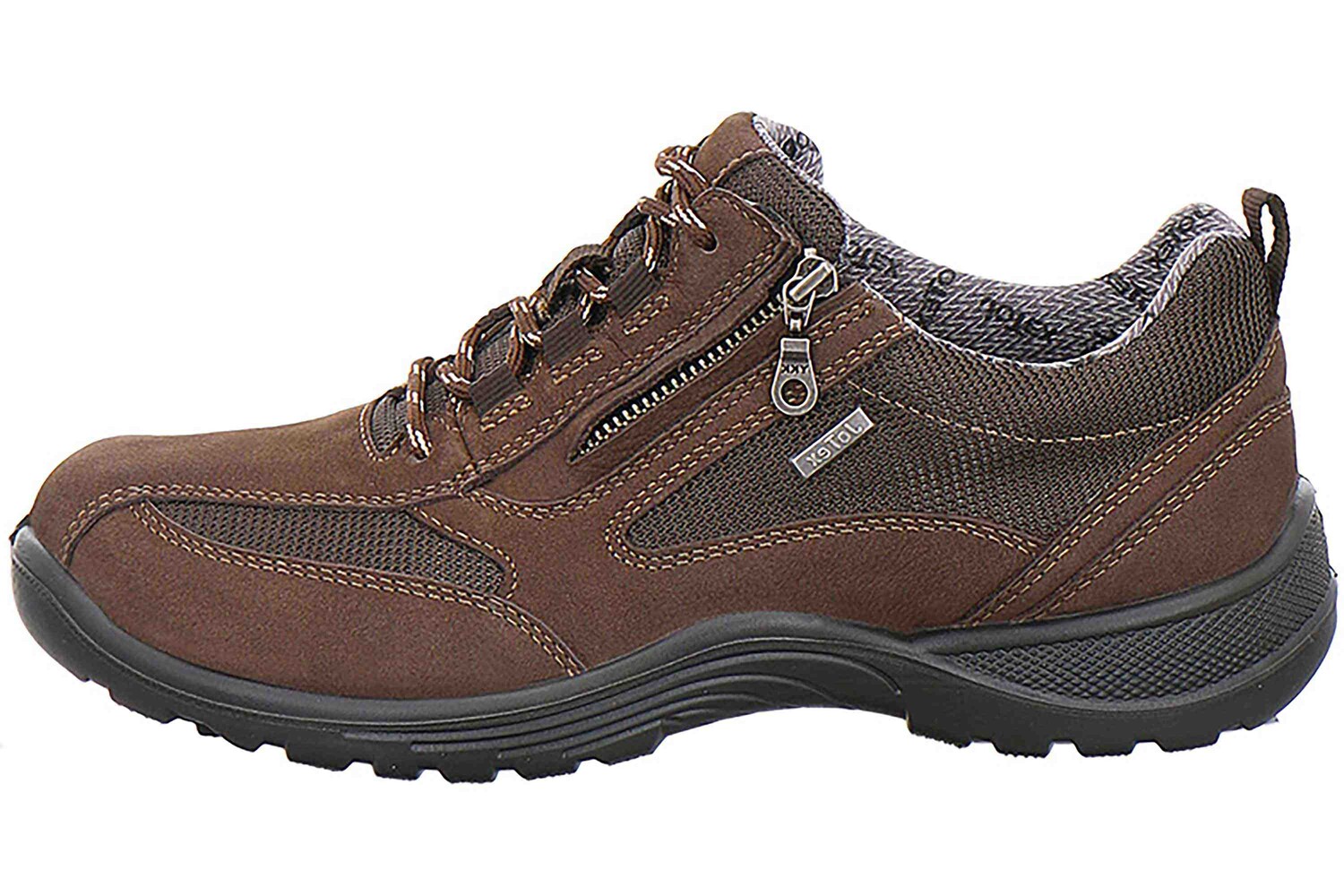 

Туфли Jomos Halbschuhe, коричневый