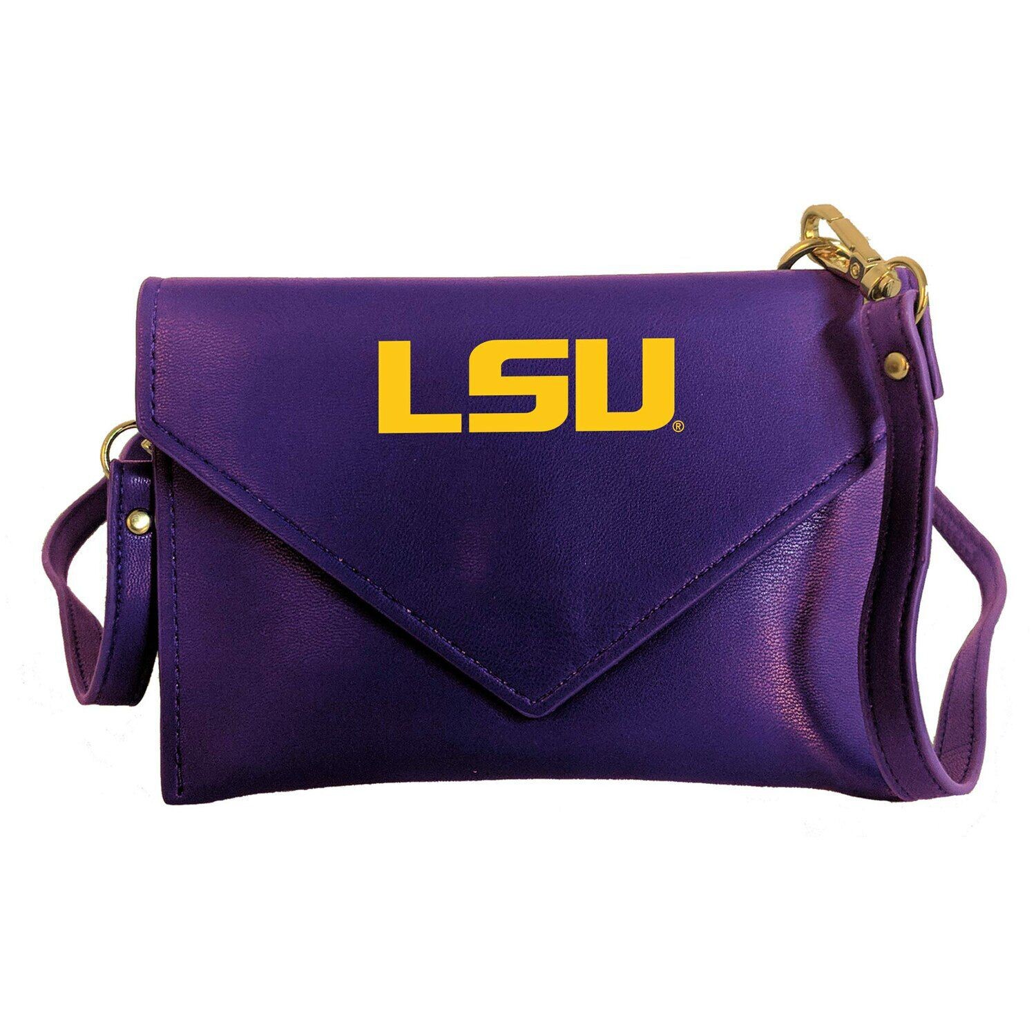 

Женская сумочка через плечо LSU Tigers Kara