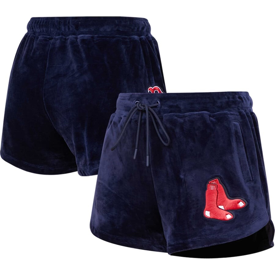 

Шорты Pro Standard Boston Red Sox, нави