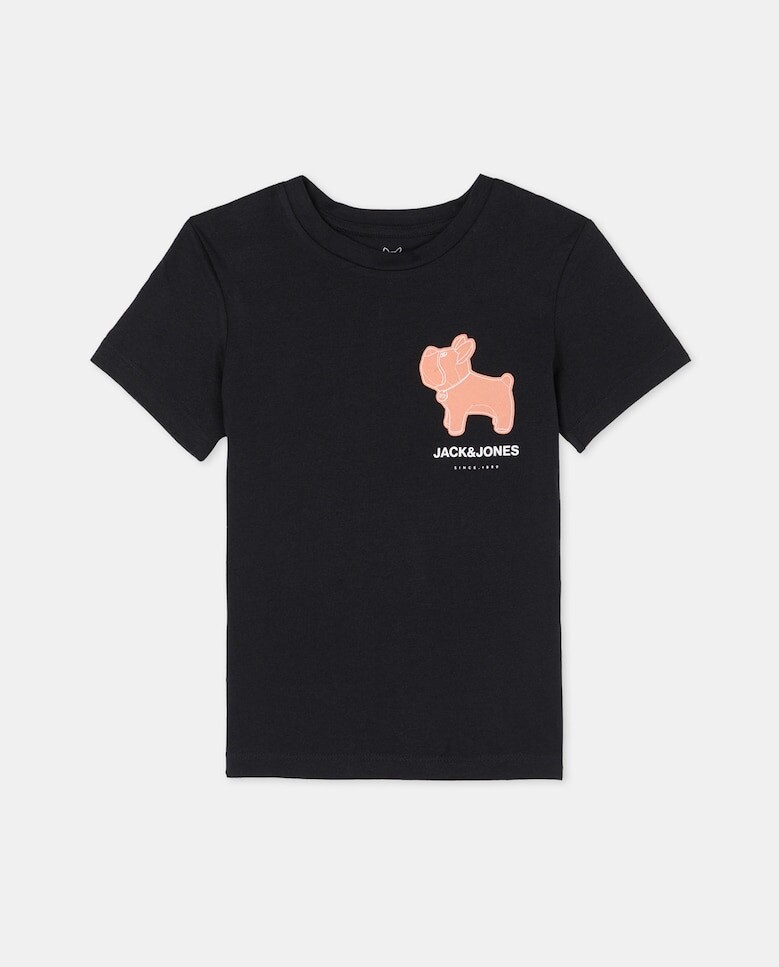 

Футболка для мальчика с коротким рукавом Jack & Jones, индиго