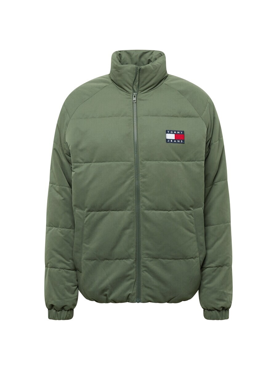 

Зимняя куртка Tommy Hilfiger, цвет Apple