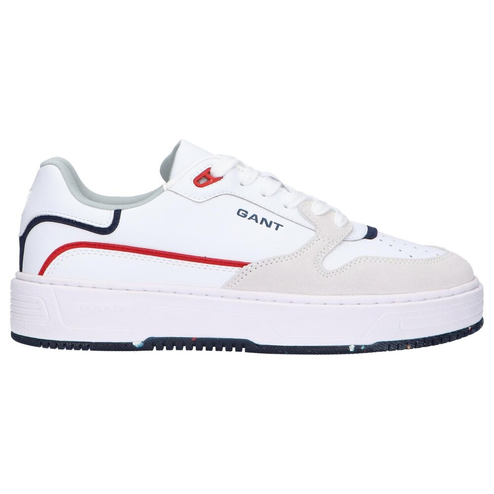 

Кроссовки Gant 26631935 Kanmen, белый