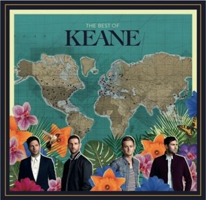 Виниловая пластинка Keane - The Best of Keane