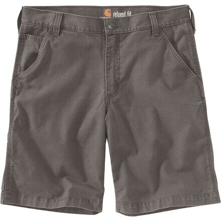 

Шорты Rugged Flex Rigby мужские Carhartt, цвет Gravel