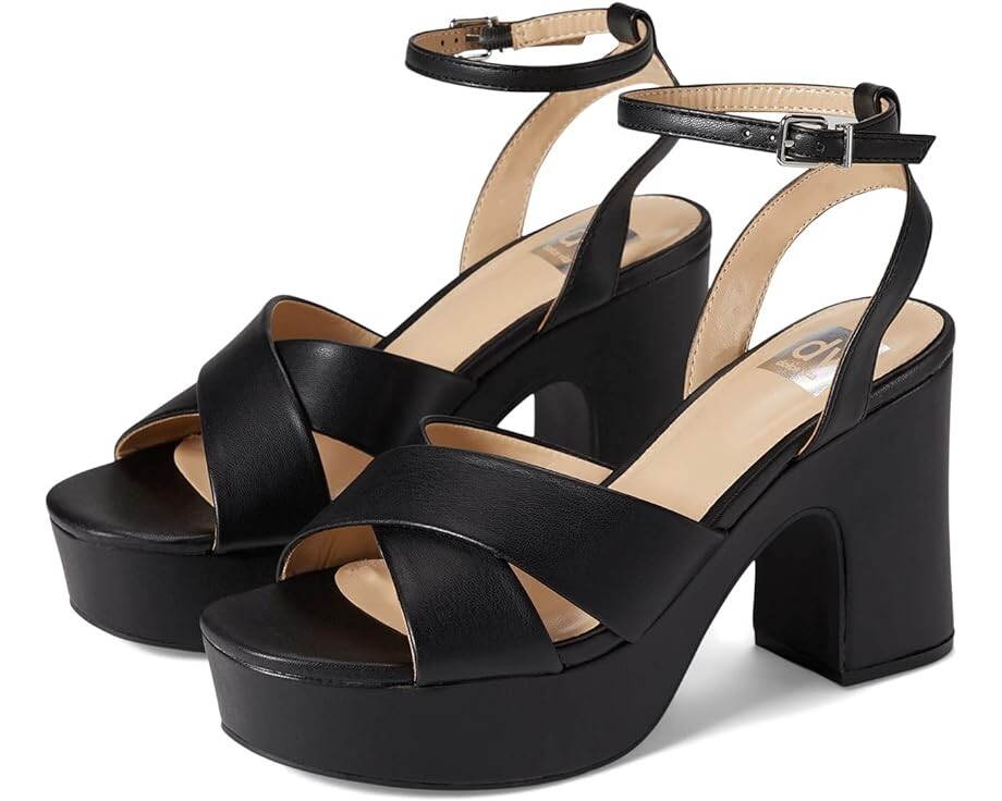

Туфли DV Dolce Vita Maggie, черный