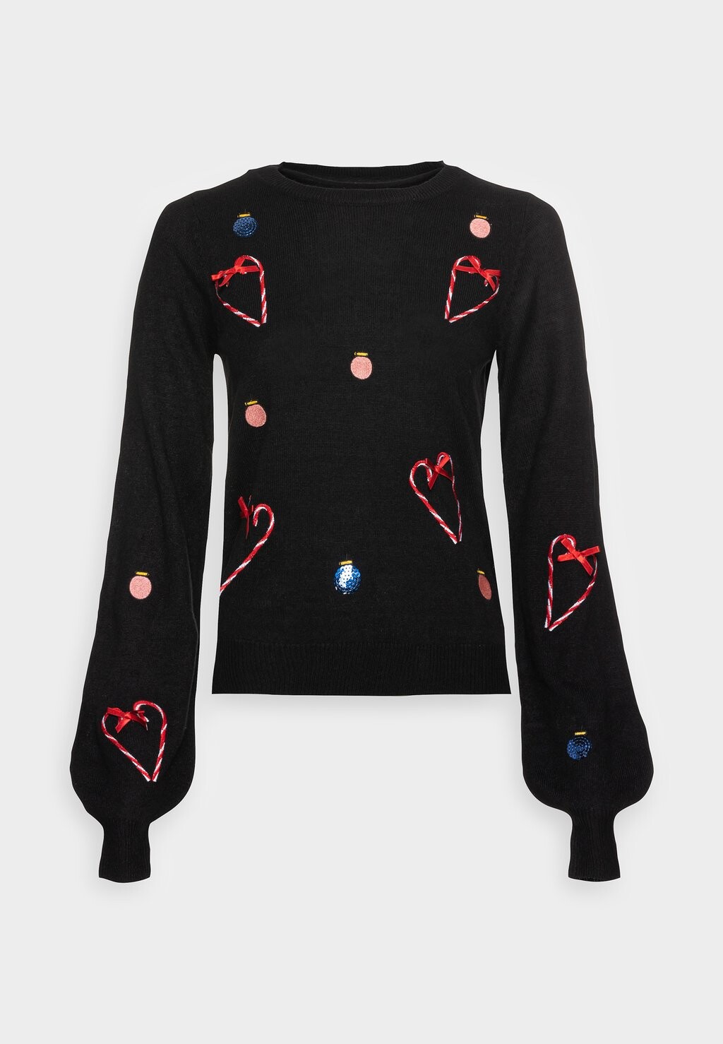 

Джемпер Vero Moda, черный