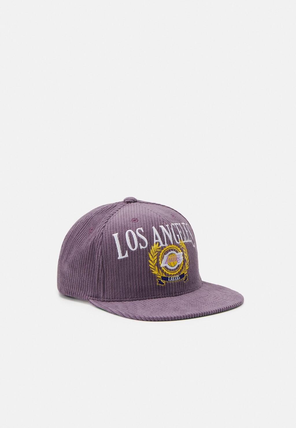 

Кепка Nba Snapback Mitchell & Ness, фиолетовый