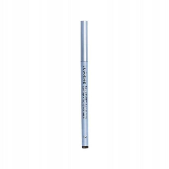 ПОДВОДКА ДЛЯ ГЛАЗ - Lumene - BLUEBERRY Коричневый карандаш для глаз цена и фото