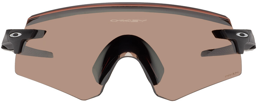 

Черные солнцезащитные очки Encoder Oakley