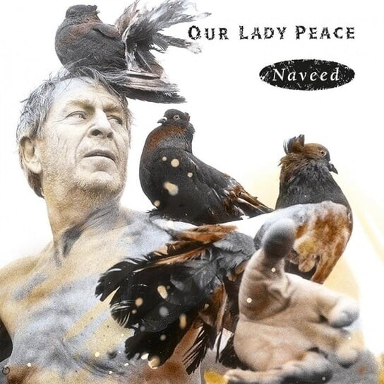 

Виниловая пластинка Our Lady Peace - Naveed