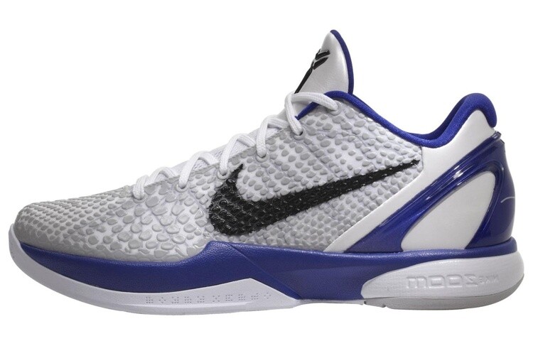 

Мужские баскетбольные кроссовки Nike Zoom Kobe 6