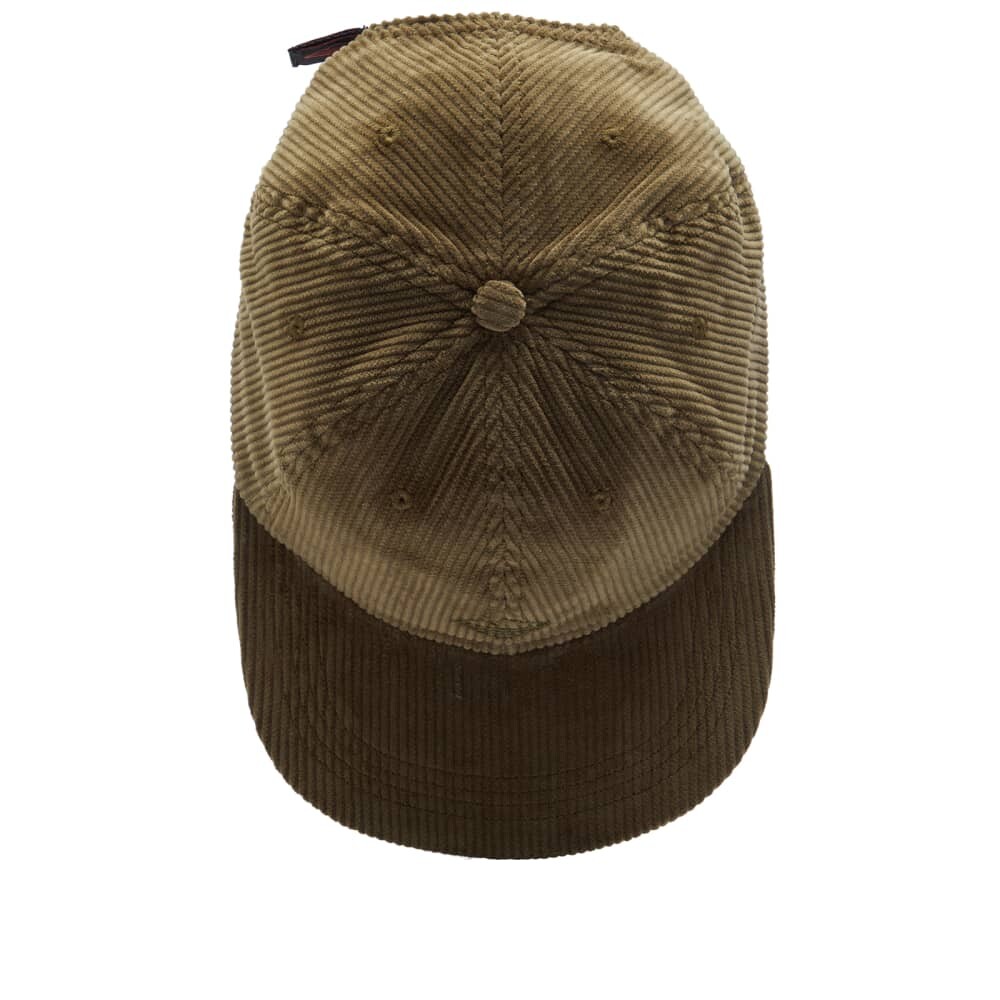 

Полевая кепка Battenwear
