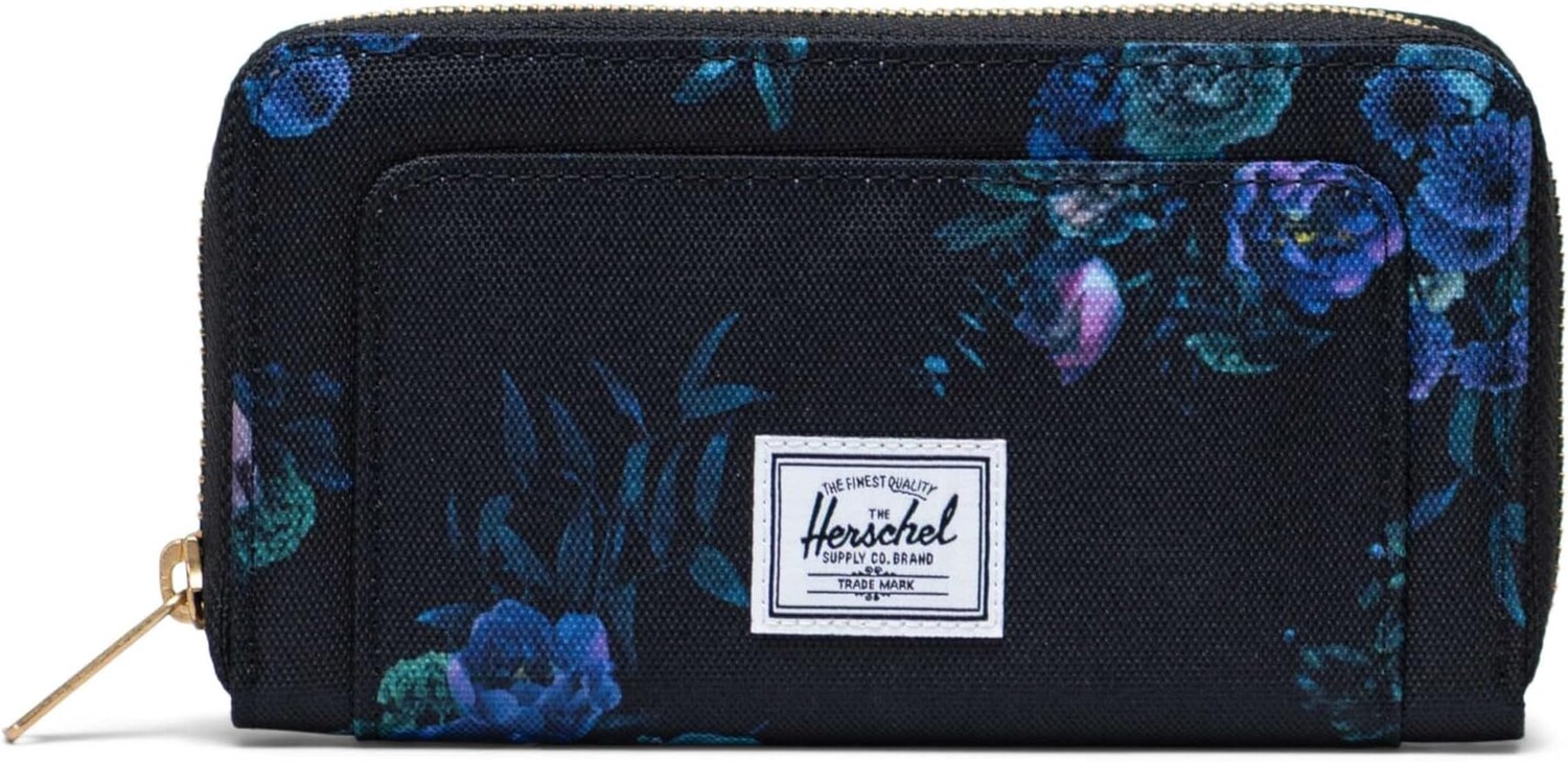 

Томас Кошелек Herschel Supply Co., цвет Evening Floral