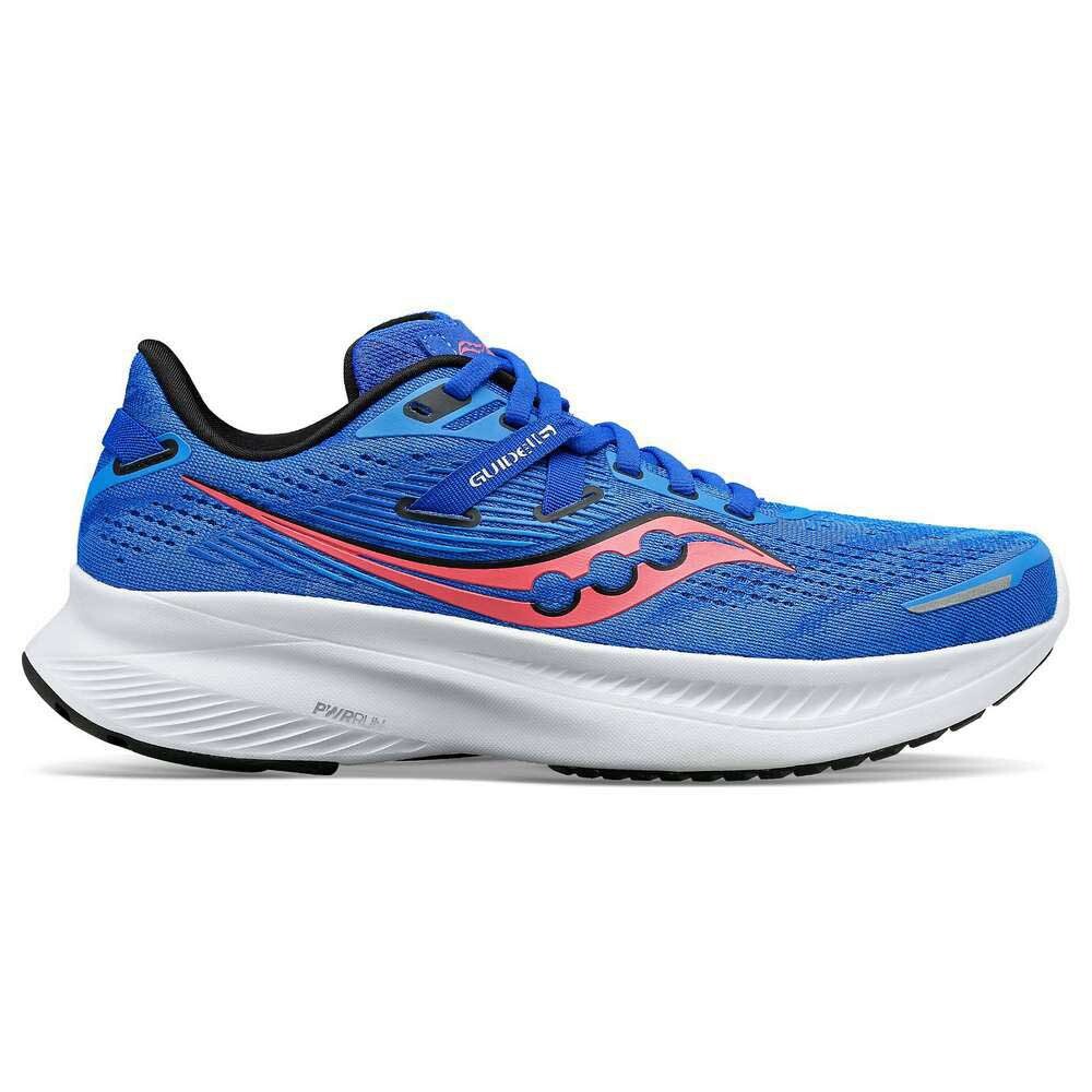 

Кроссовки Saucony Guide 16, синий