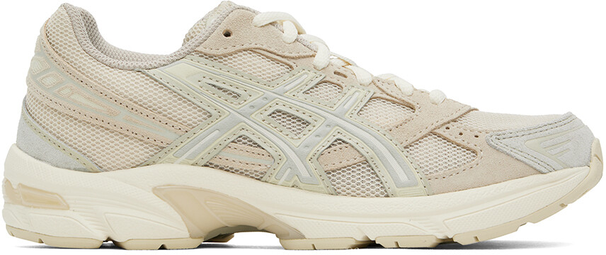 

Бежевые кроссовки Gel-1130 Asics