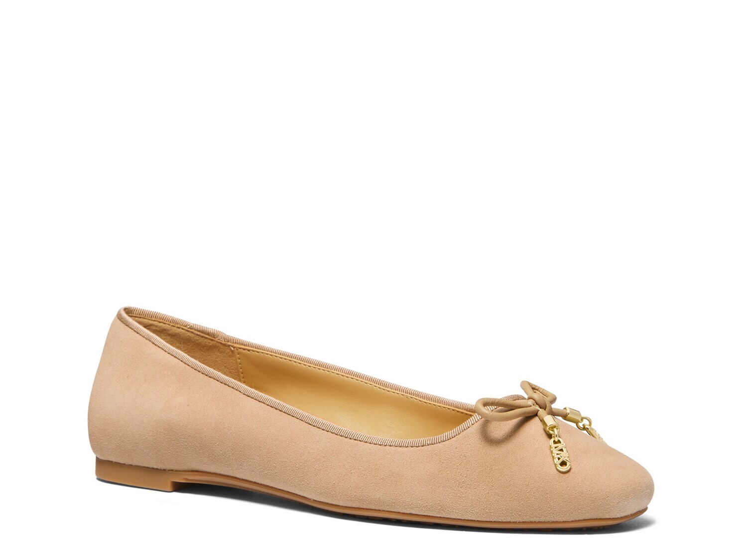 

Michael Michael Kors Балетки Nori Flex, цвет Camel