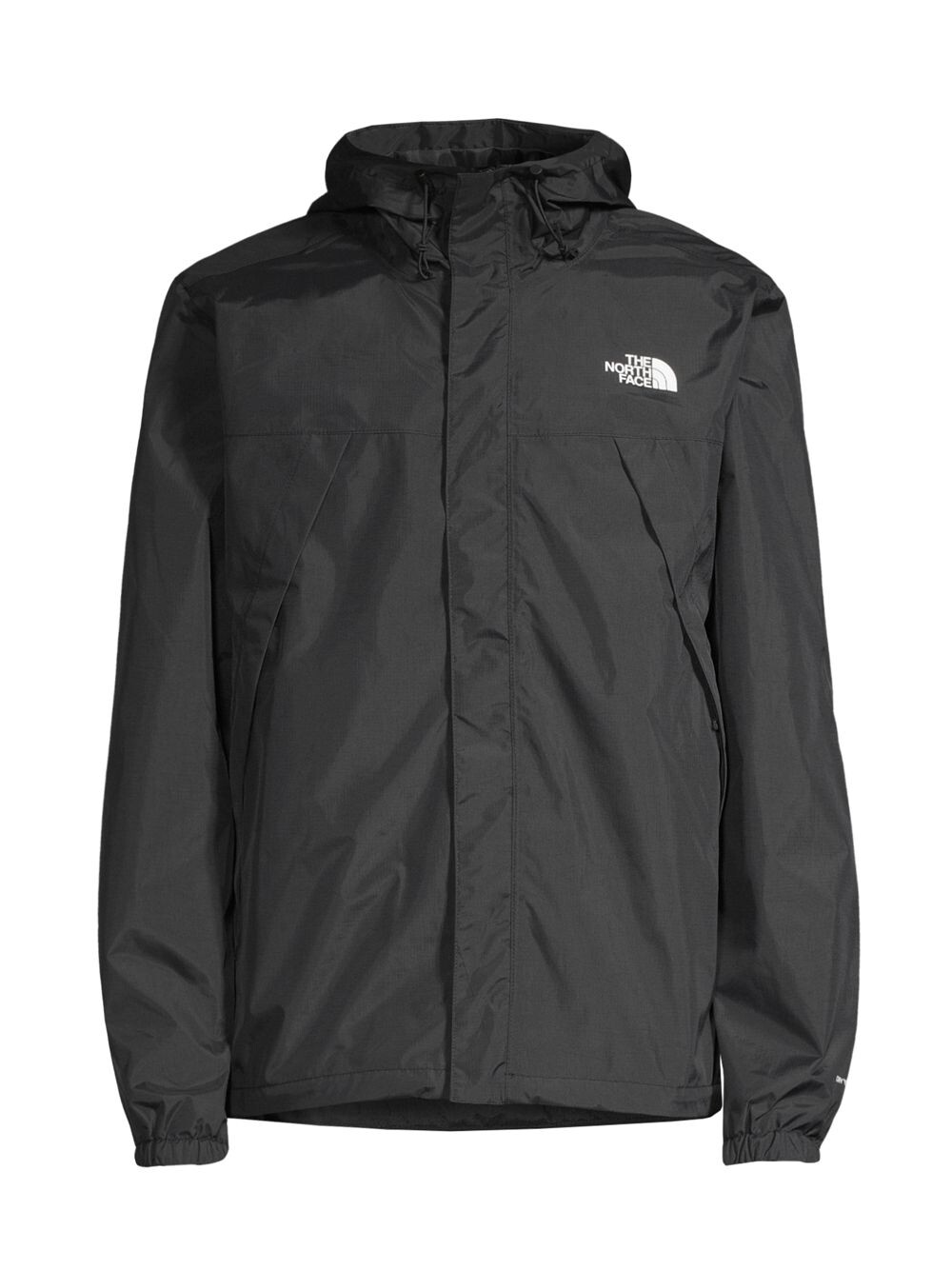 

Куртка Antora из нейлона рипстоп The North Face, черный