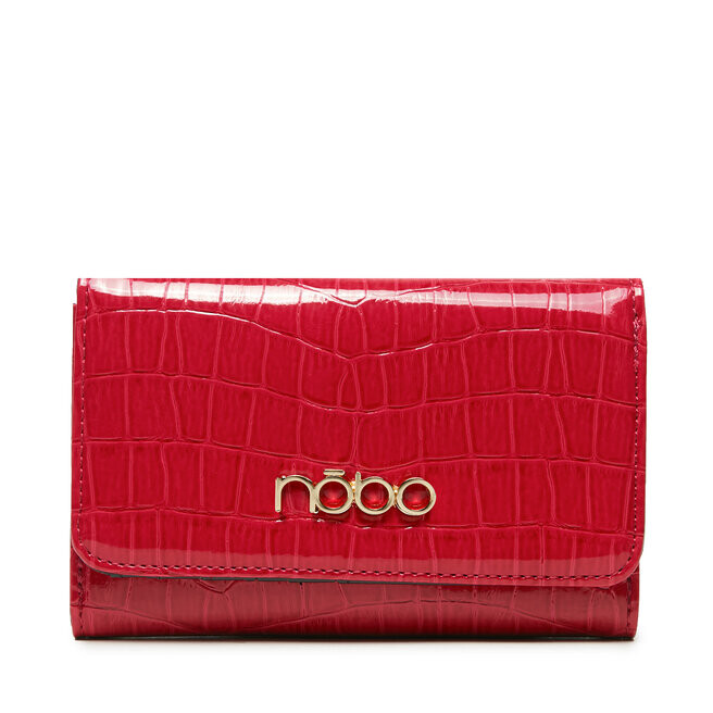 

Кошелек Nobo, розовый