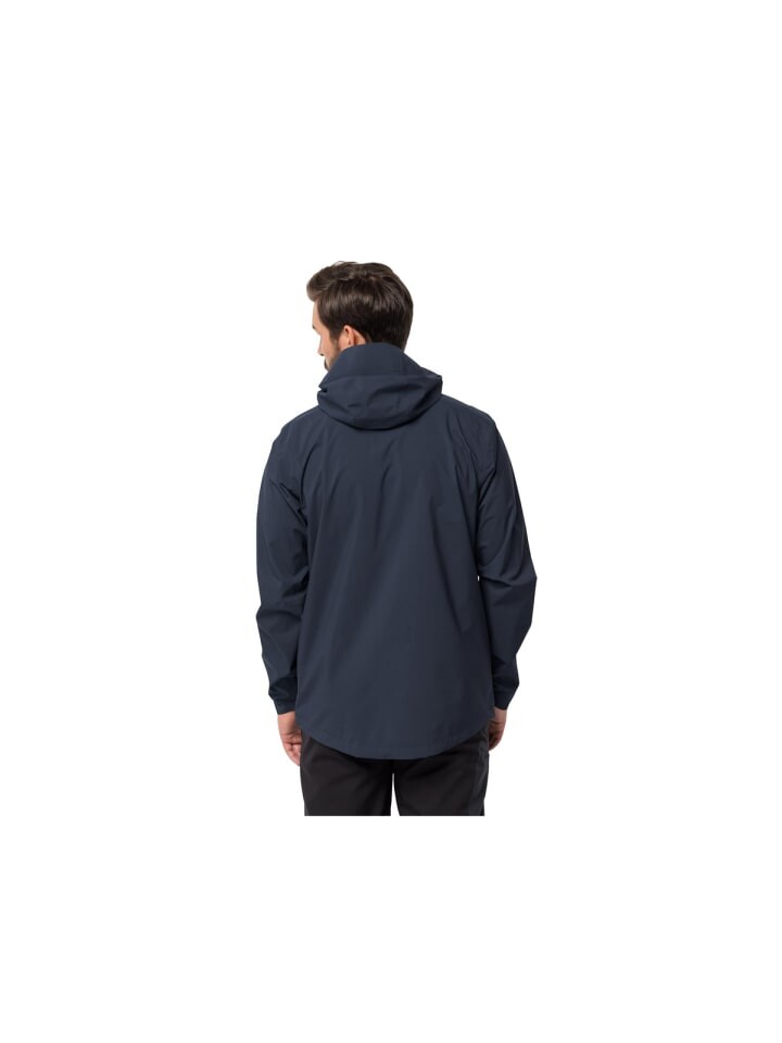 

Спортивня куртка Jack Wolfskin, синий