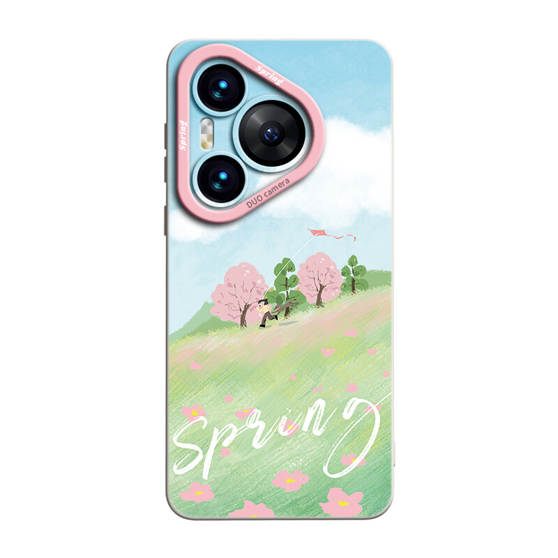 

Чехол для телефона Gguu, Spring