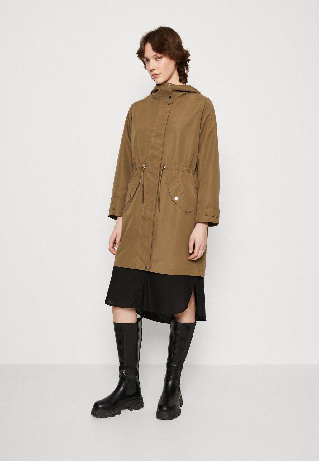 

Парка Vero Moda