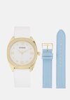 

Часы DELILAH SET Guess, белый