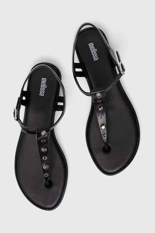 

Босоножки MELISSA SOLAR STUDS AD Melissa, черный