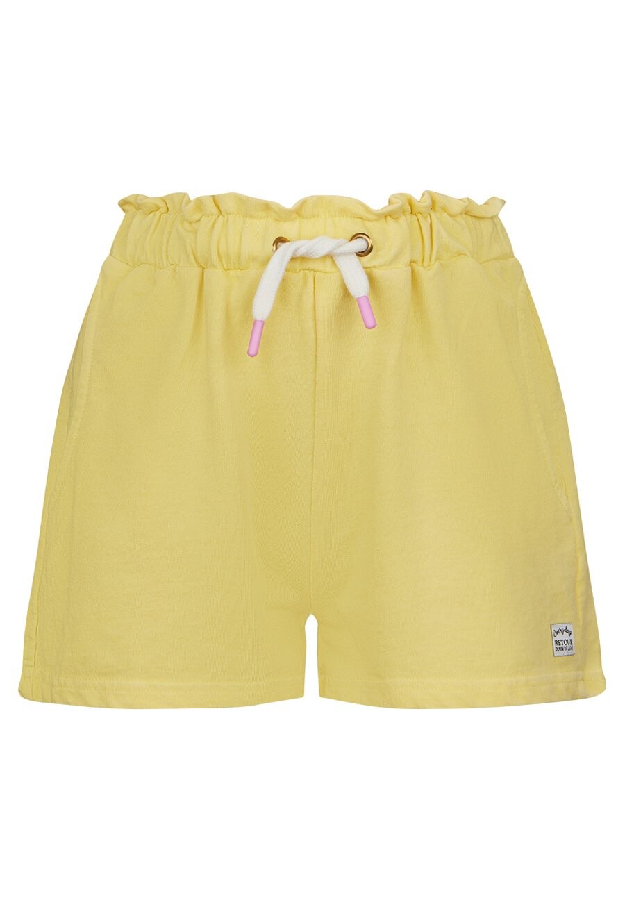 

Шорты WINNIE Retour Jeans, цвет sunshine